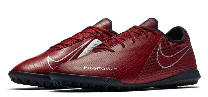 Оригинальные сороконожки Nike Phantom Vision Academy TF (AO3223-606), EUR 45