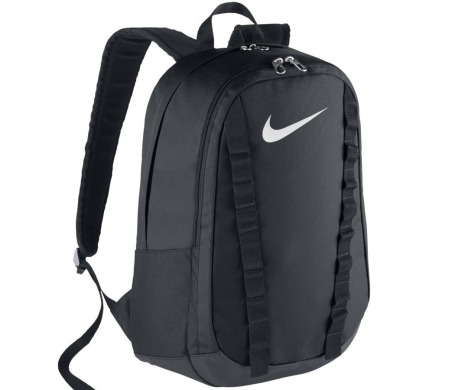 Оригінальний Рюкзак Nike Brasilia 7 Medium Back Pack (BA5076-007), 32х45х16cm