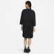 Сукня Nike W Nsw Style Flc 3Q Dress (DV5248-010), M