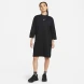 Сукня Nike W Nsw Style Flc 3Q Dress (DV5248-010), M