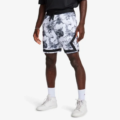 Шорты Jordan M J Df Sprt Aop Dmnd Short (FV8614-100), M