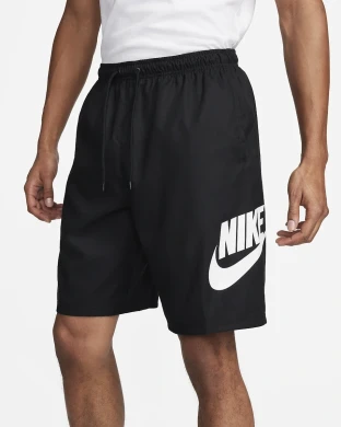 Шорты Мужские Nike Club Short Wvn (FN3303-010), XL