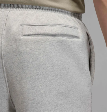 Штаны мужские Air Jordan Flight Fleece (FV7251-050), XL