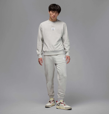 Штаны мужские Air Jordan Flight Fleece (FV7251-050), XL