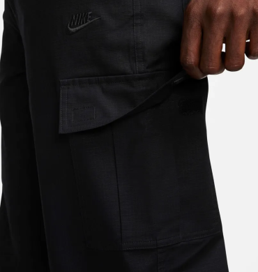 Штани чоловічі Nike Cargo Club (FZ5765-010), L