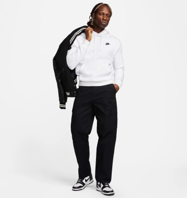 Штани чоловічі Nike Cargo Club (FZ5765-010), L