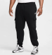 Штаны мужские Nike Club Ft (FN3805-010), XS