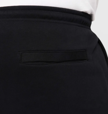 Штаны мужские Nike Club Ft (FN3805-010), XS