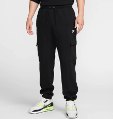 Штаны мужские Nike Club Ft (FN3805-010)