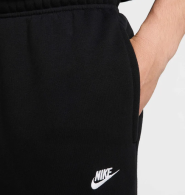 Штаны мужские Nike Club Ft (FN3805-010), XS
