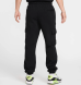 Штаны мужские Nike Club Ft (FN3805-010), XS