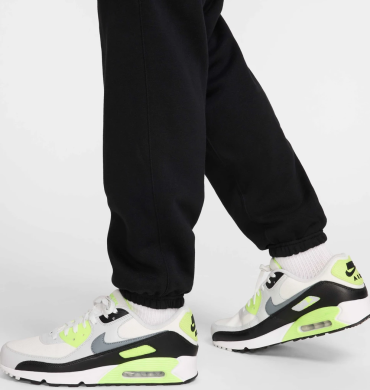 Штаны мужские Nike Club Ft (FN3805-010), XS