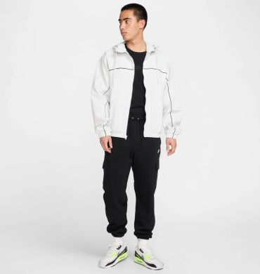 Штаны мужские Nike Club Ft (FN3805-010), XS