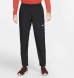 Штаны мужские Nike Run Stripe Woven (BV4840-010)