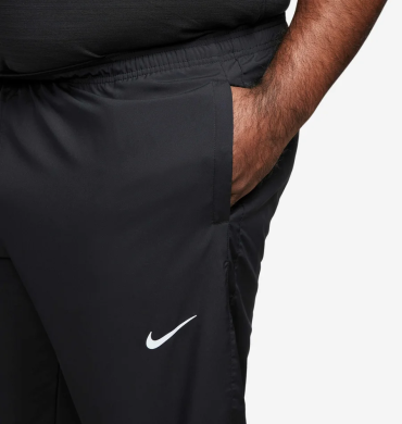 Штаны мужские Nike Run Stripe Woven (BV4840-010)