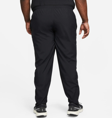 Штаны мужские Nike Run Stripe Woven (BV4840-010)