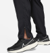 Штаны мужские Nike Run Stripe Woven (BV4840-010)