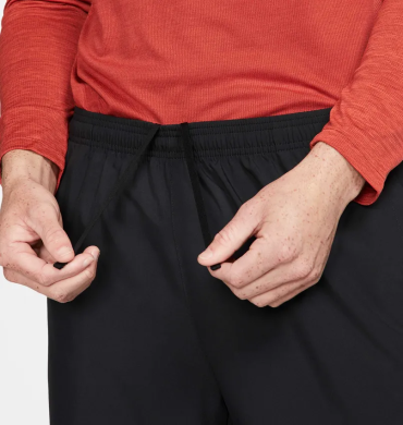 Штаны мужские Nike Run Stripe Woven (BV4840-010)