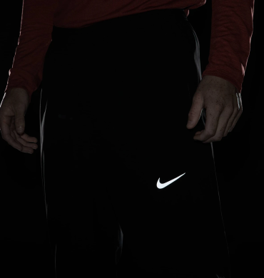 Штаны мужские Nike Run Stripe Woven (BV4840-010)