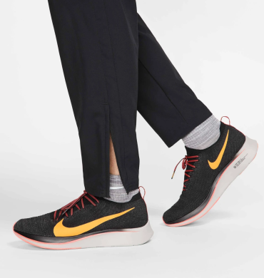 Штаны мужские Nike Run Stripe Woven (BV4840-010)
