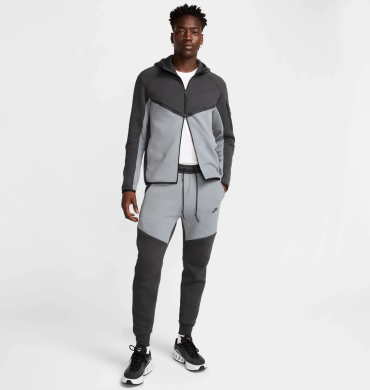 Штаны мужские Nike Sportswear Tech Fleece (HV0959-061)