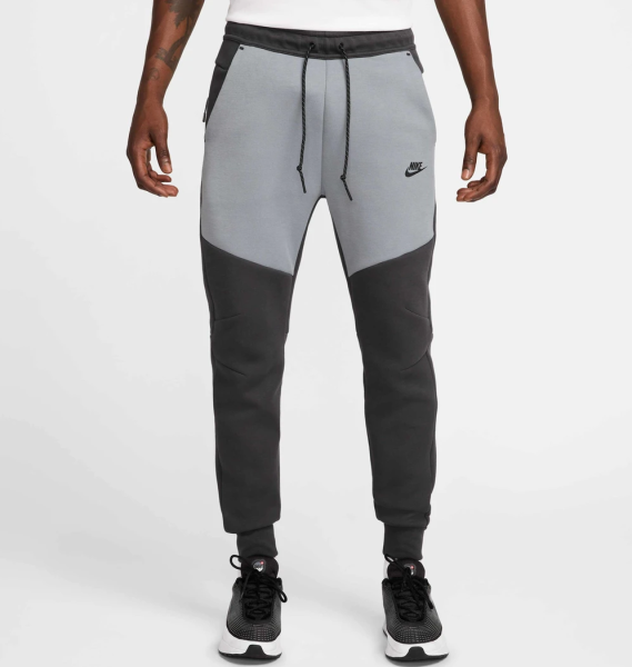 Штаны мужские Nike Sportswear Tech Fleece (HV0959-061)
