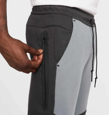 Штаны мужские Nike Sportswear Tech Fleece (HV0959-061)