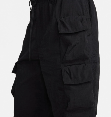 Штаны мужские Nike Sportswear Tech Pack Woven (FQ3868-010), L