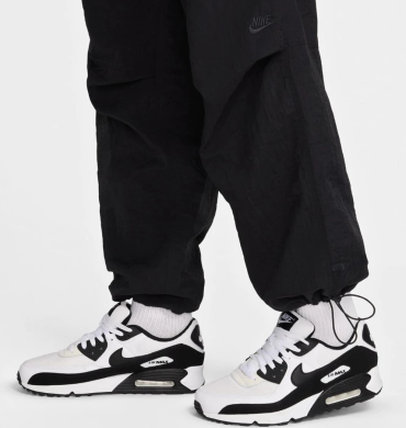 Штаны мужские Nike Sportswear Tech Pack Woven (FQ3868-010), L