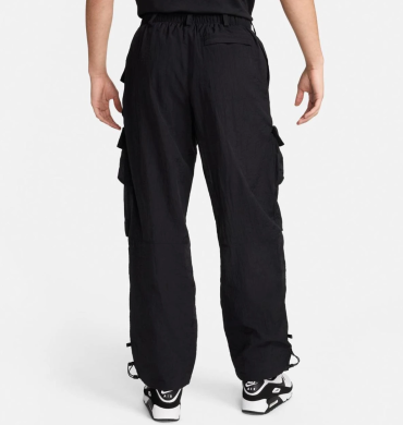 Штаны мужские Nike Sportswear Tech Pack Woven (FQ3868-010), L