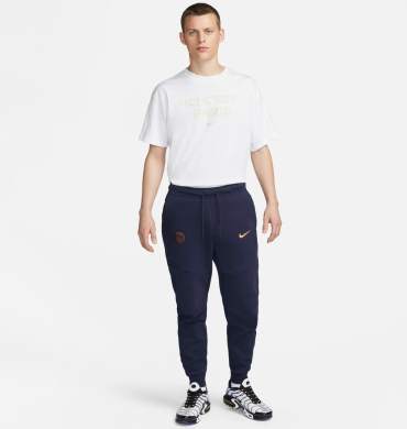 Штаны Nike Paris Saint-Germain Tech Fleece (DV4836-498), M