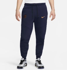Штаны Nike Paris Saint-Germain Tech Fleece (DV4836-498)