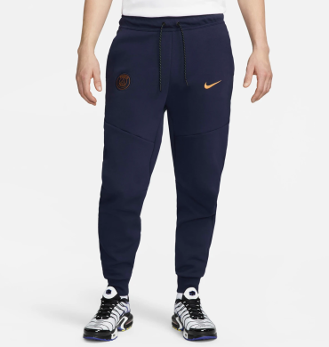 Штаны Nike Paris Saint-Germain Tech Fleece (DV4836-498), M