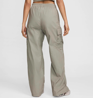 Штаны женские Nike Nsw Everything Wovens (FV7643-320), XS