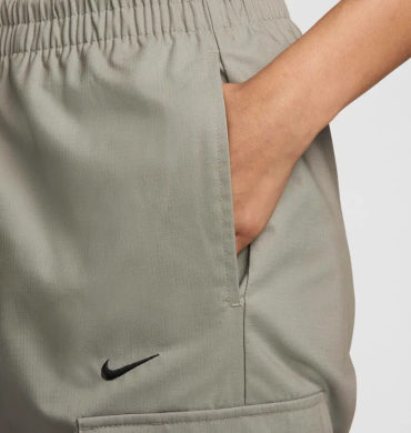 Штаны женские Nike Nsw Everything Wovens (FV7643-320), XS