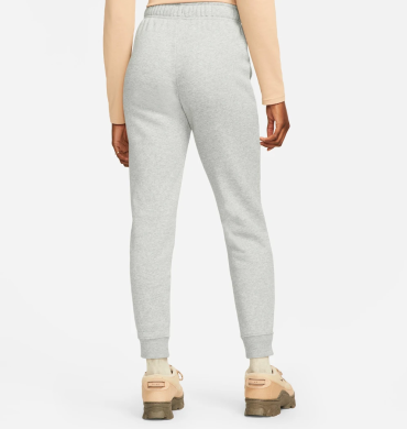 Штаны женские Nike Sportswear Club Fleece (DQ5174-063), L