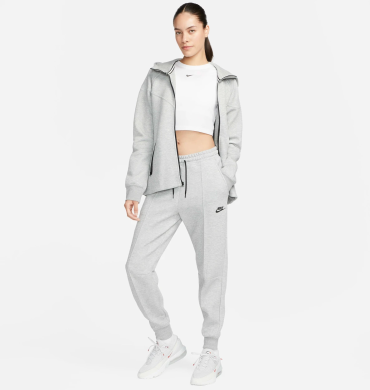 Штаны женские Nike Sportswear Tech Fleece (FB8330-063), L