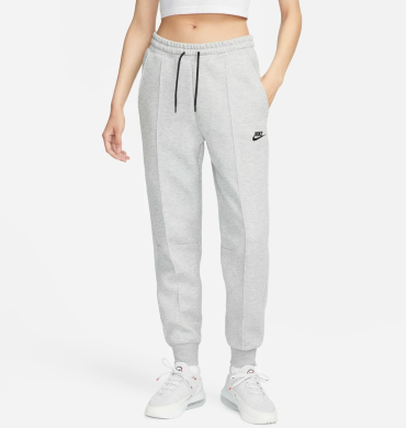 Штаны женские Nike Sportswear Tech Fleece (FB8330-063), L