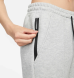 Штаны женские Nike Sportswear Tech Fleece (FB8330-063), S