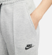 Штаны женские Nike Sportswear Tech Fleece (FB8330-063), S