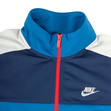 Спортивний Костюм Чоловічий Nike Nsw Spe Pk Trk Suit (DM6843-407), S