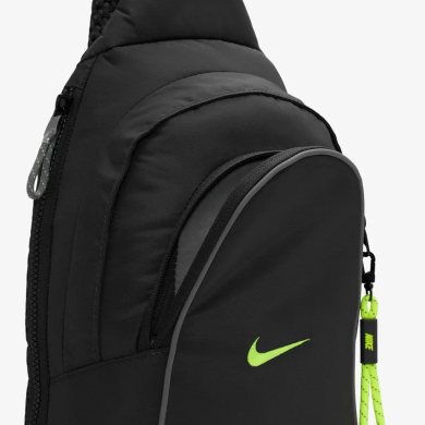 Сумка через плече Nike Sportswear Essentials (DJ9796-060), OneSize