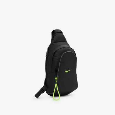 Сумка через плече Nike Sportswear Essentials (DJ9796-060), OneSize