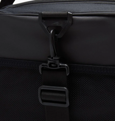 Сумка Nike Academy Team (CU8089-010), OneSize