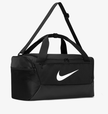 Сумка Nike Nk Brsla S Duff 41L (DM3976-010)