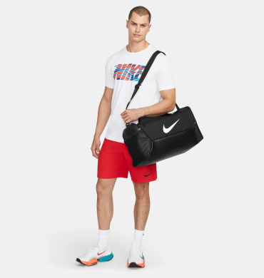 Сумка Nike Nk Brsla S Duff 41L (DM3976-010)
