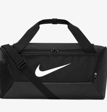 Сумка Nike Nk Brsla S Duff 41L (DM3976-010)