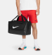 Сумка Nike Nk Brsla S Duff 41L (DM3976-010)