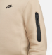 Свитшот мужской Nike Sportswear Tech Fleece (CU4505-247)