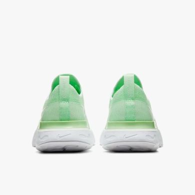 Жіночі кросівки для бігу Nike W React Infinity Run Flyknit, EUR 40